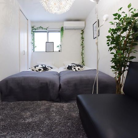 The House Ikebukuro Sugamo Apartment Токио Екстериор снимка