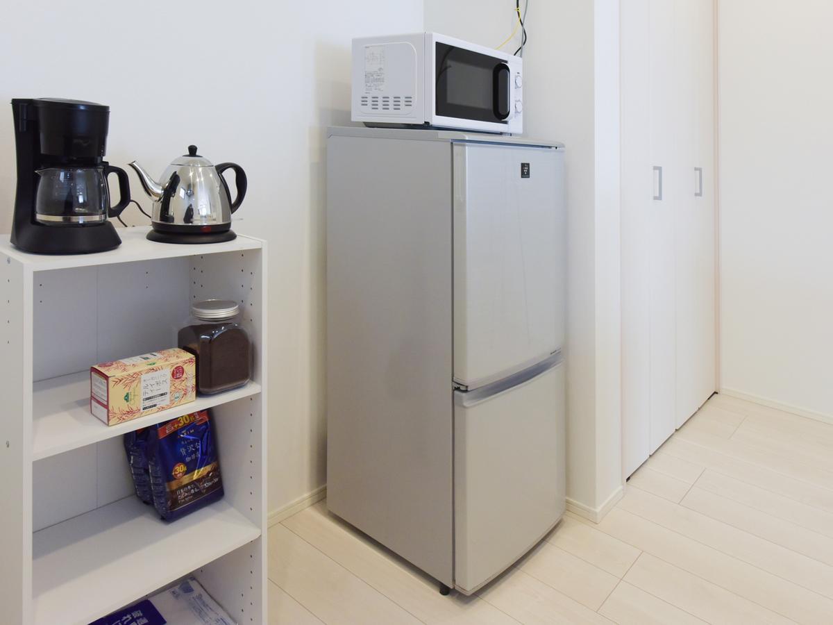 The House Ikebukuro Sugamo Apartment Токио Екстериор снимка