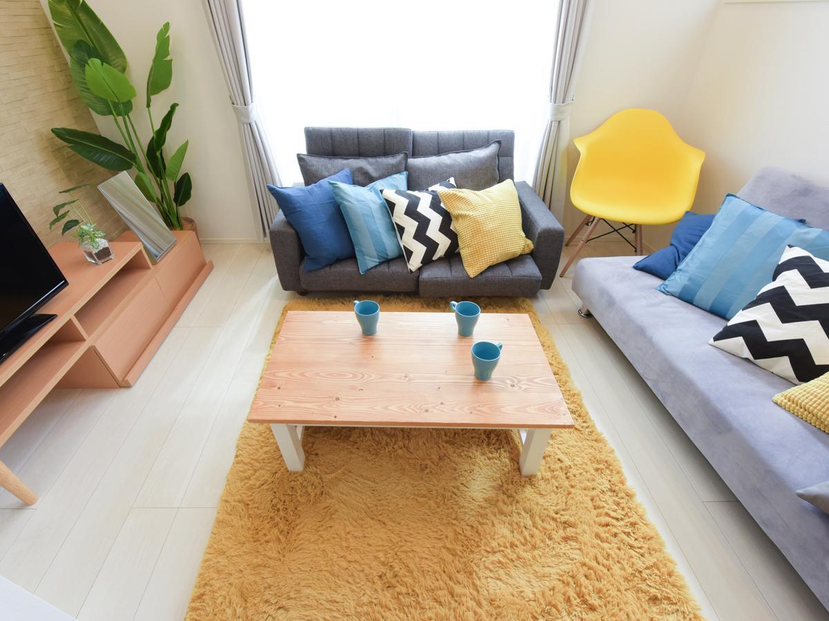 The House Ikebukuro Sugamo Apartment Токио Екстериор снимка