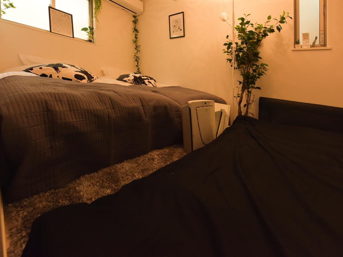 The House Ikebukuro Sugamo Apartment Токио Екстериор снимка
