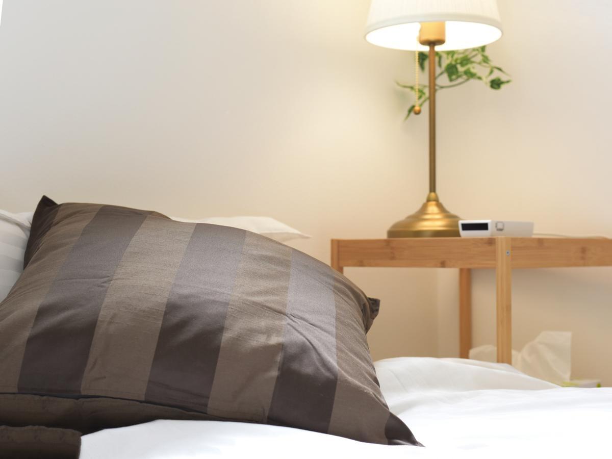 The House Ikebukuro Sugamo Apartment Токио Екстериор снимка