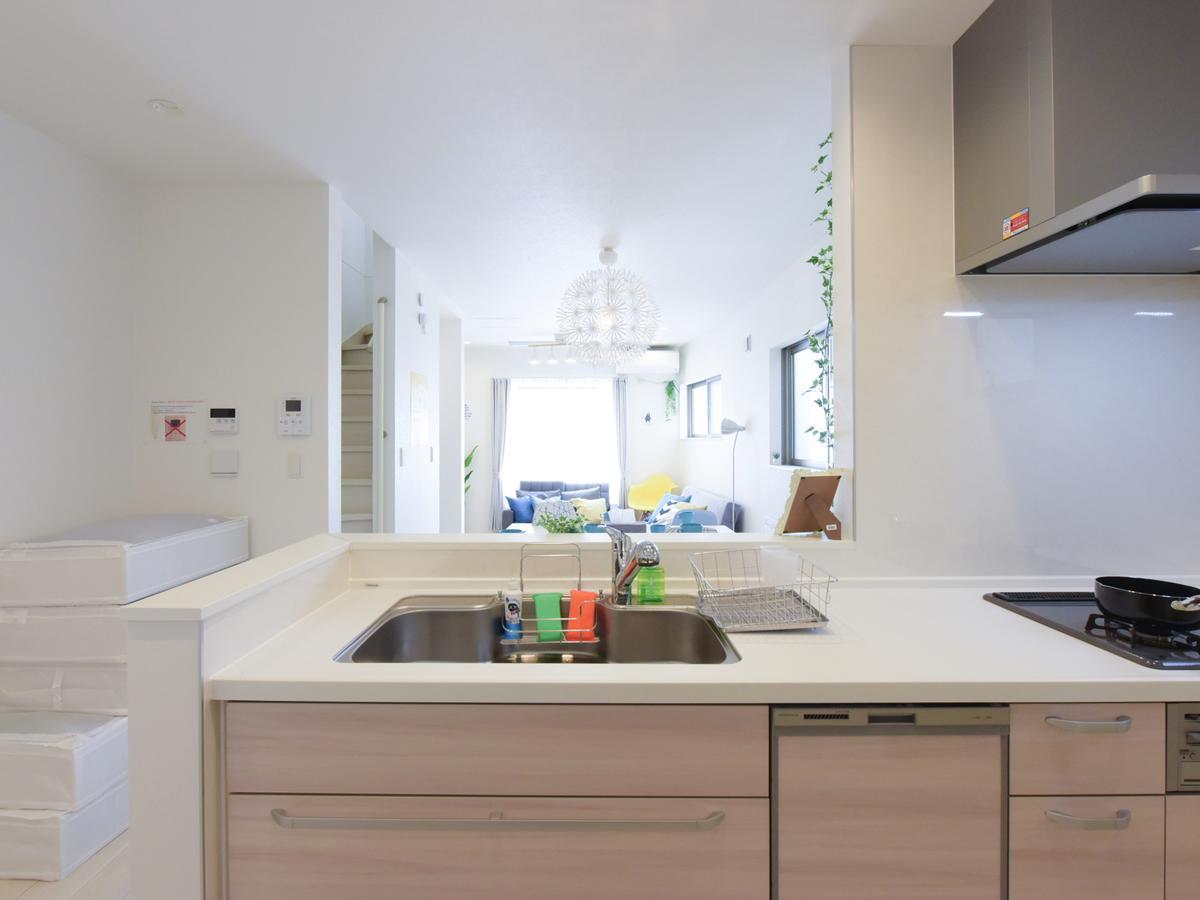 The House Ikebukuro Sugamo Apartment Токио Екстериор снимка