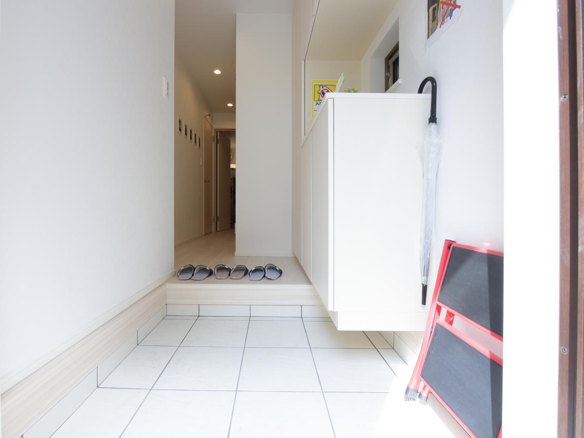 The House Ikebukuro Sugamo Apartment Токио Екстериор снимка